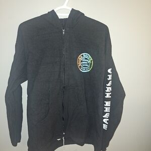 3/30.00. Grand Beach Beach Club Jacket